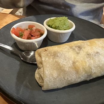 Ventanas Restaurant & Bar - Breakfast burrito was good! - New American Near Me - Pasadena, California Ventanas Restaurant & Bar - Breakfast burrito was good! - New American Near Me - Pasadena, California