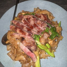 Pad see ew Pad see ew