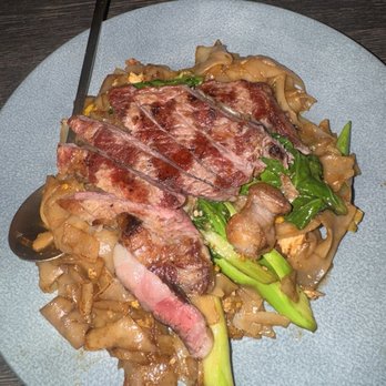 Lamaii - Pad see ew - Thai Near Me - Las Vegas, Nevada Lamaii - Pad see ew - Thai Near Me - Las Vegas, Nevada