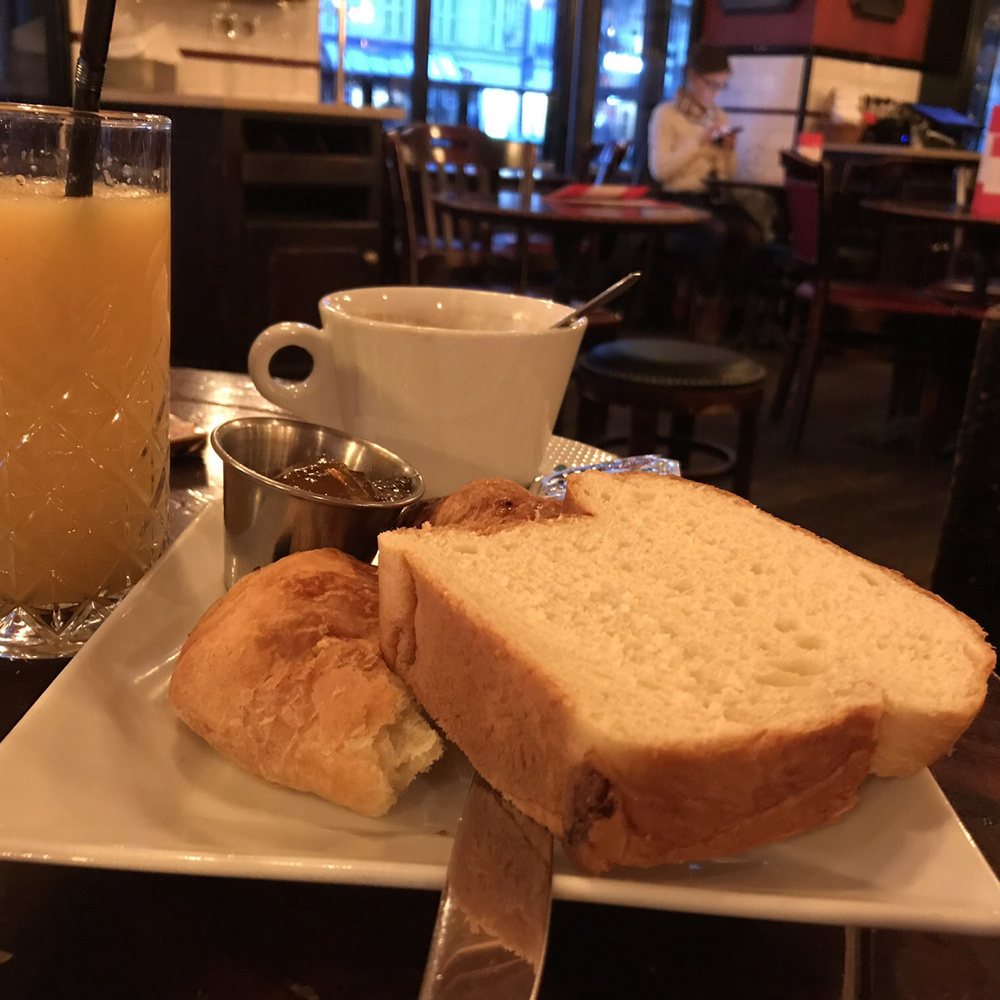 Café du Rendez-Vous - Cafes Near Me - Paris, 75 Café du Rendez-Vous - Cafes Near Me - Paris, 75