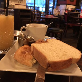 Café du Rendez-Vous - Cafes Near Me - Paris, 75 Café du Rendez-Vous - Cafes Near Me - Paris, 75