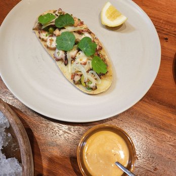 Damian - Mexican Near Me - Los Angeles, California