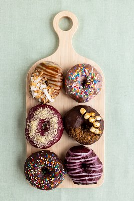 Petunia's Pies & Pastries by null