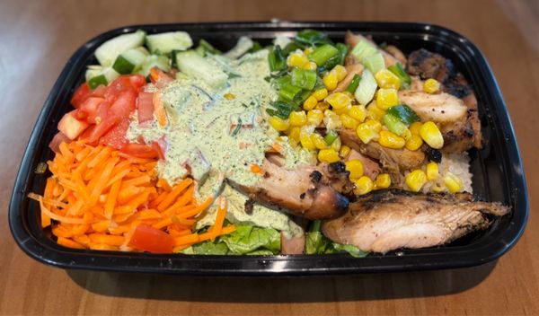 Sizzle & Crunch Vietnamese Grill - Bellevue by null