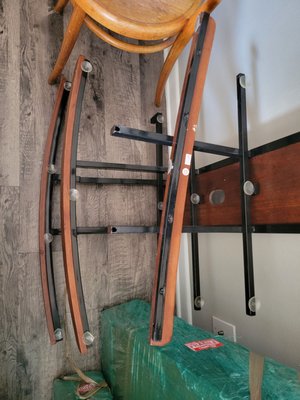 Prime Moving & Storage