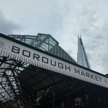 Borough Market - Farmers Market Near Me - London, XGL Borough Market - Farmers Market Near Me - London, XGL