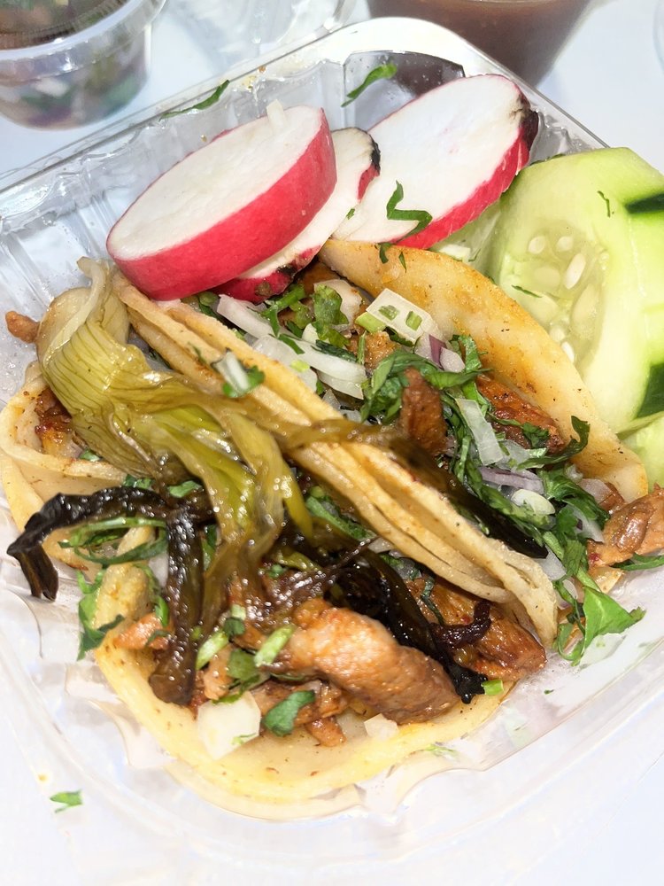 TACOS LOS POBLANOS Updated October 2024 52 Photos & 47 Reviews