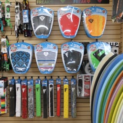 Overhead Surf Shop