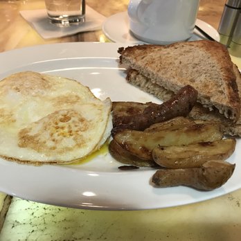 Cat Cora's Kitchen - Hmmm :/ - New American Near Me - Atlanta, Georgia