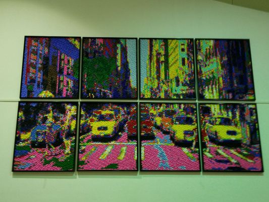 James L. Knight Center by null