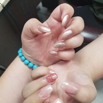 Nail Pro Shop - My best friend and I for her birthday, October 2019 - Nail Salons Near Me - Chandler, Arizona Nail Pro Shop - My best friend and I for her birthday, October 2019 - Nail Salons Near Me - Chandler, Arizona