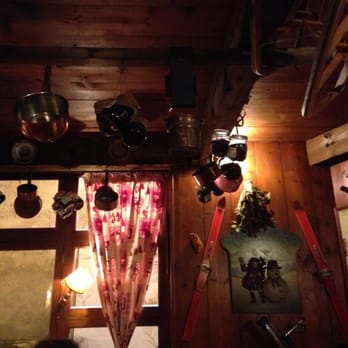 La Petite Savoie - Fondue Near Me - Bordeaux, 33