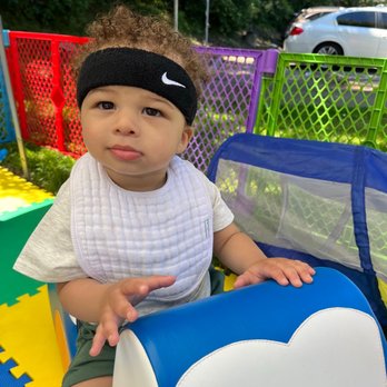 Rapid Fun Rentals - The birthday boy having fun on the soft play car. - Party Equipment Rentals Near Me - Vallejo, California Rapid Fun Rentals - The birthday boy having fun on the soft play car. - Party Equipment Rentals Near Me - Vallejo, California