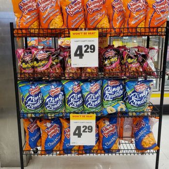 Jim's No Frills - Chips - Grocery Near Me - Niagara Falls, Ontario