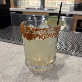 The Copper Shark - Spicy margarita - Cocktail Bars Near Me - Baltimore, Maryland The Copper Shark - Spicy margarita - Cocktail Bars Near Me - Baltimore, Maryland