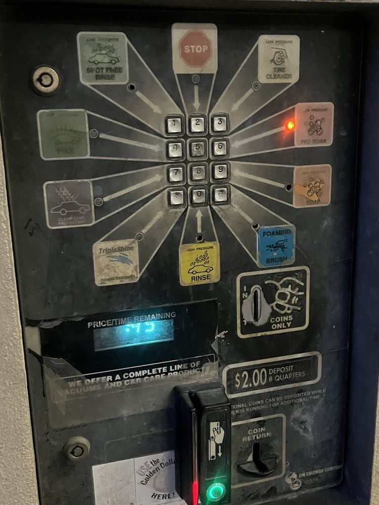 DEBARY CAR WASH Updated June 2024 14 Photos 101 S Charles Richard