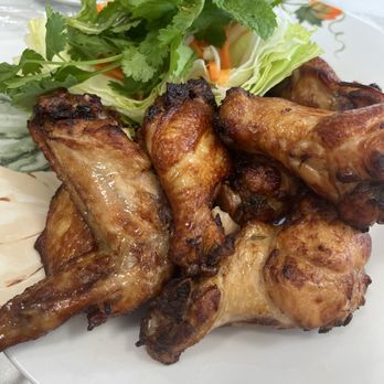 Pho Yen - Fish sauce chicken wings - Vietnamese Near Me - Oakland, California Pho Yen - Fish sauce chicken wings - Vietnamese Near Me - Oakland, California