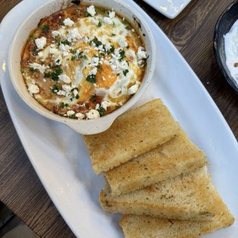 MAKE Cafe - Breakfast & Brunch Near Me - San Diego, California