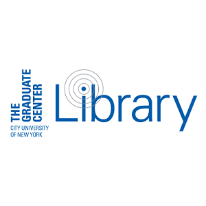 Mina Rees Library, CUNY Graduate Center by null