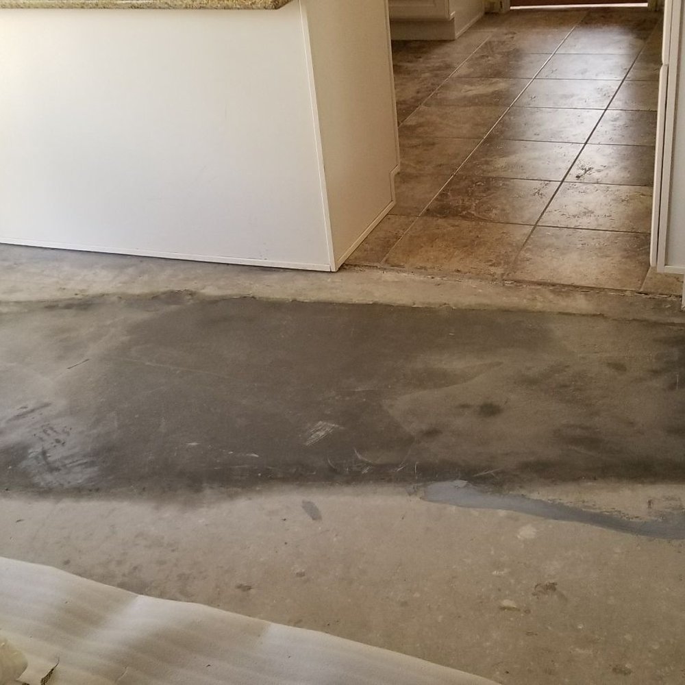 Affordable Foundation Solutions - Awesome job! - Foundation Repair Near Me - El Cajon, California