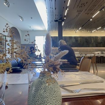 Artifact At Mingei - Dining - New American Near Me - San Diego, California