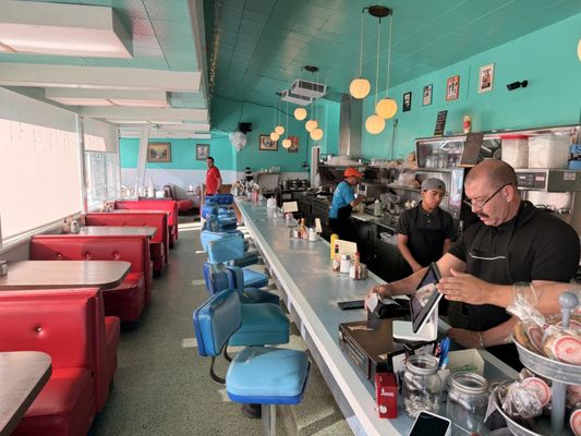 Rae's Restaurant by null Rae's Restaurant by null