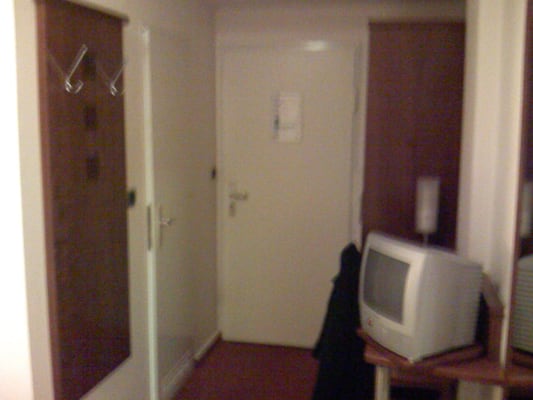Hotel St. Annen by null
