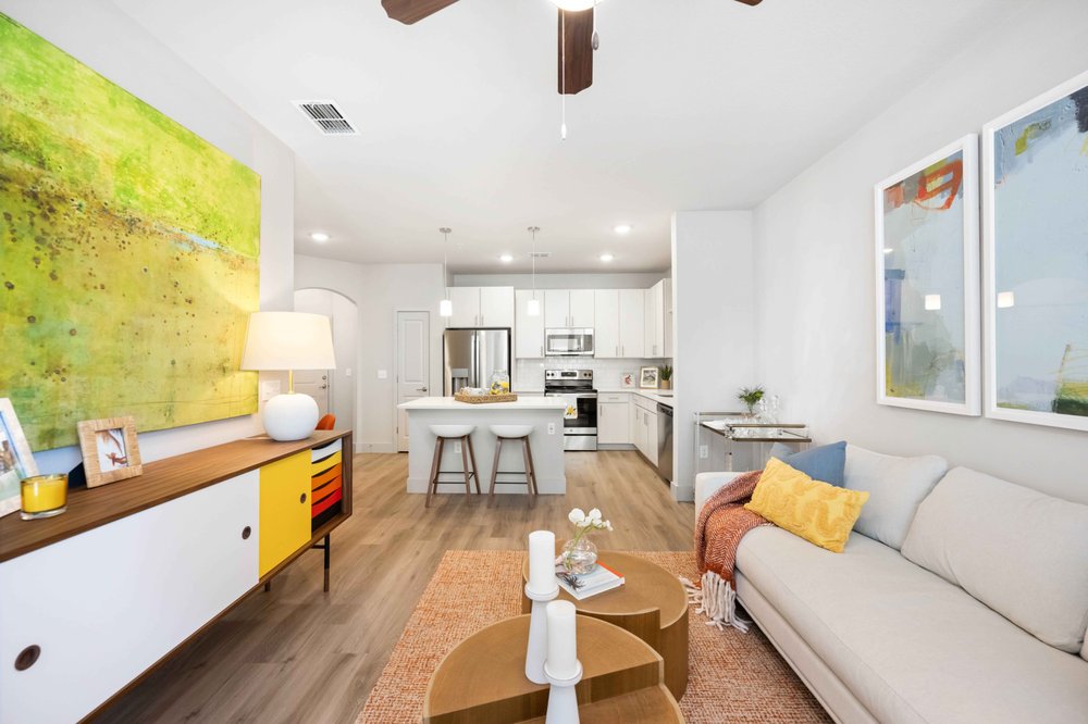 DUNSON GROVE APARTMENTS Updated September 2024 23 Photos 1105 Park Ln, Davenport, Florida