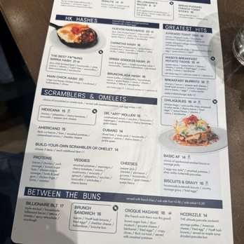 Hash Kitchen - Bars Near Me - Fort Worth, Texas