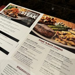 Menu Menu
