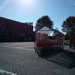Hornbach
