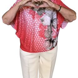 Quantum Printing - Aunt Wendy is so sweet!