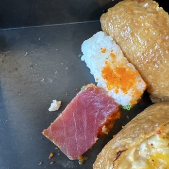 FOB Poke Bar - Poke Near Me - Bellevue, Washington FOB Poke Bar - Poke Near Me - Bellevue, Washington