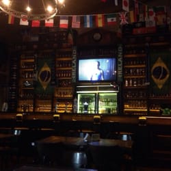 The Lord Black Irish Pub
