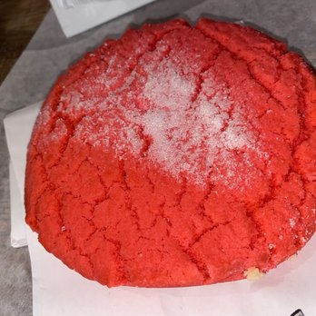 Casa Latina - Cookie - Mexican Near Me - Berkeley, California
