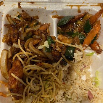 Whistle Wok - Chinese Near Me - American Fork, Utah