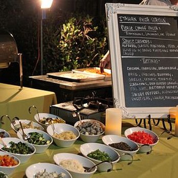 VT Event Planners - Caterers Near Me