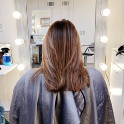 haar - In love with haarcolor