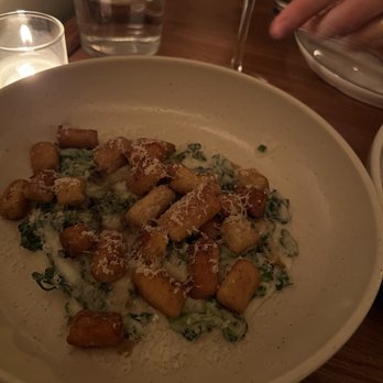 a.kitchen - Gnocchi - New American Near Me - Philadelphia, Pennsylvania a.kitchen - Gnocchi - New American Near Me - Philadelphia, Pennsylvania