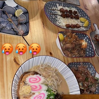 3 Little Pigs Ramen - Ramen Near Me - Katy, Texas