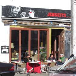 Café Jenseits