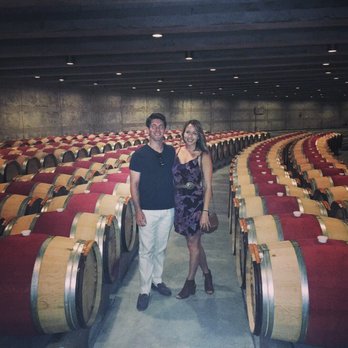 Opus One Winery - Wineries Near Me - Oakville, California Opus One Winery - Wineries Near Me - Oakville, California