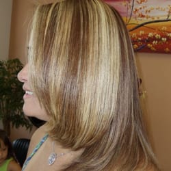 NewImage Hair Salon