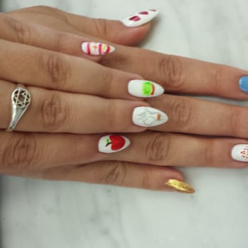 Cali Nails & Spa - Nail Salons Near Me - Berkeley, California Cali Nails & Spa - Nail Salons Near Me - Berkeley, California