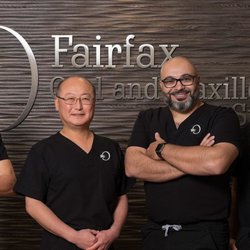 Fairfax Oral and Maxillofacial Surgery