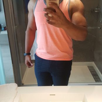 Eduardo Yibrin - 2018 - Trainers Near Me - New Orleans, Louisiana Eduardo Yibrin - 2018 - Trainers Near Me - New Orleans, Louisiana