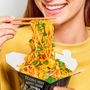 Photo of honeygrow