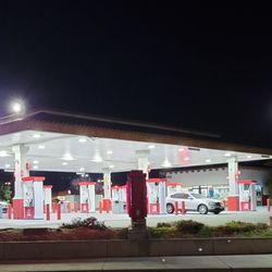 Speedway Express