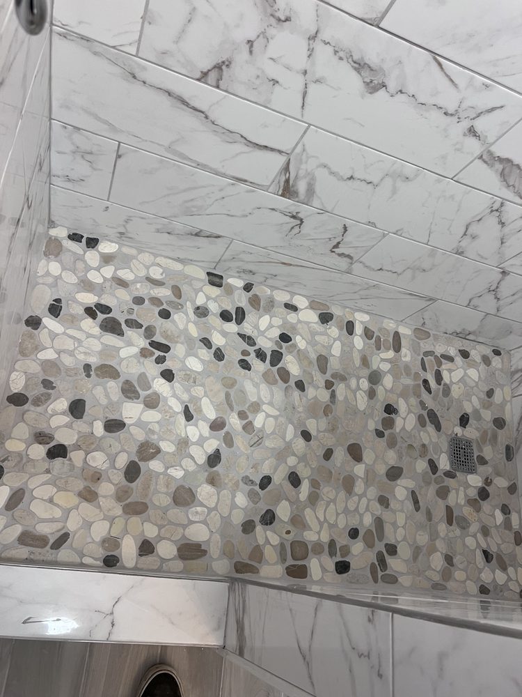 Slide of Central Coast Handyman