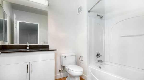 La Terrazza Apartments by null